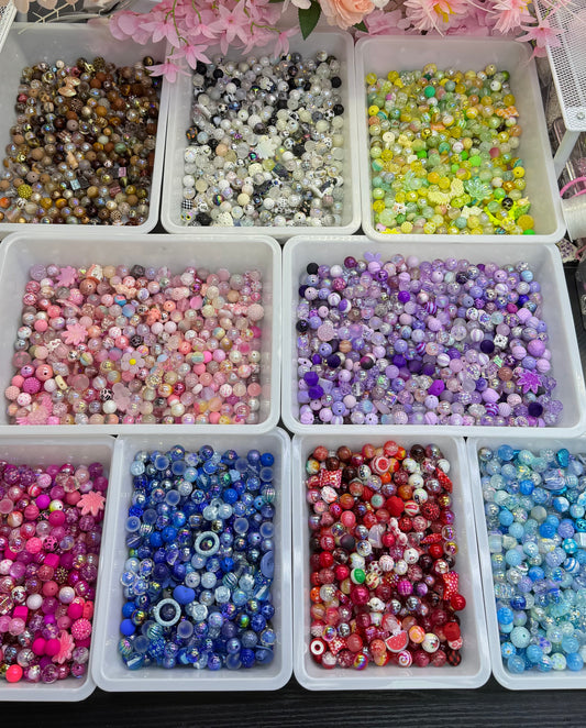 Mix Beads Big Sale