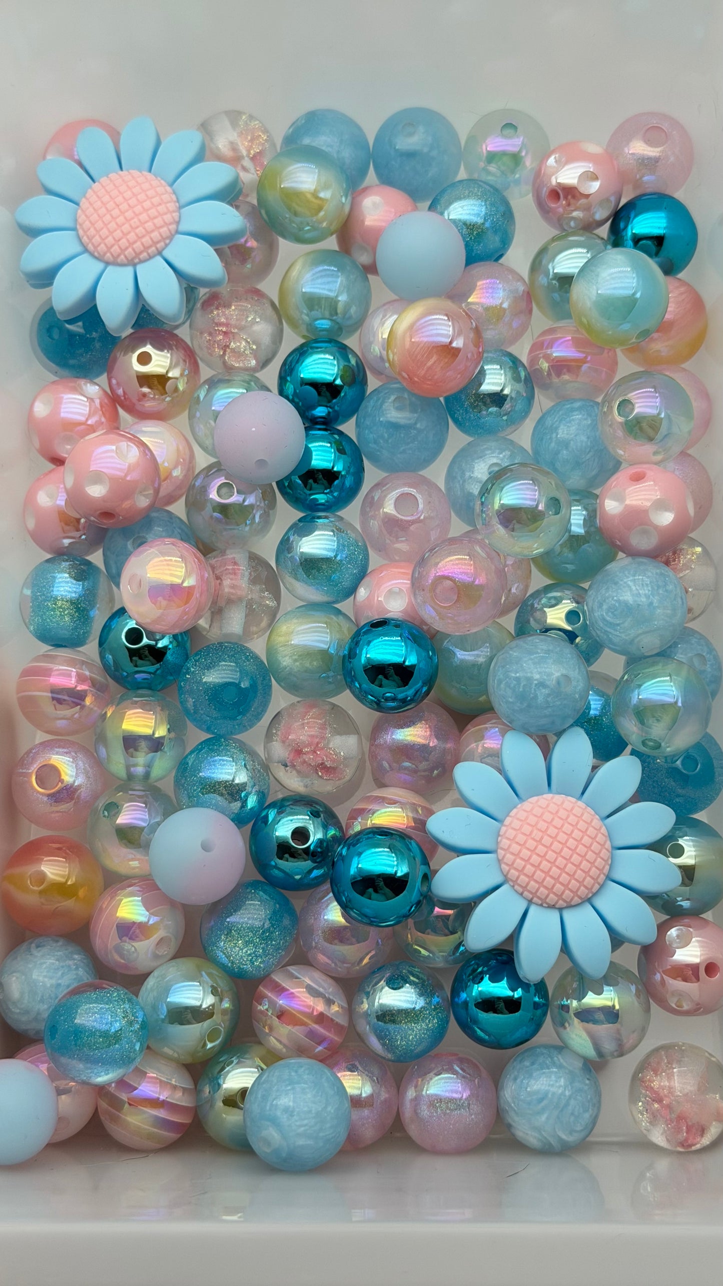 July Last chance mix beads(15%off)(only 1~2 stock)