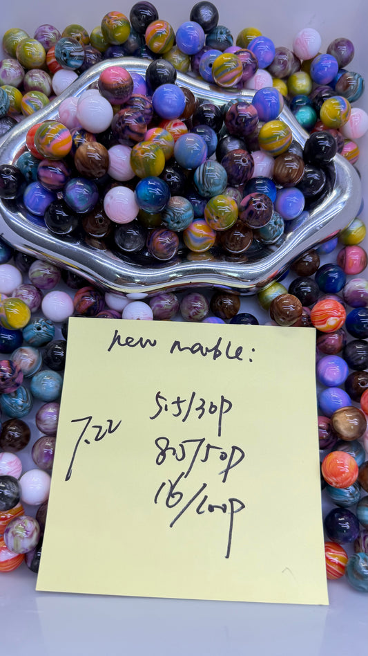 7.22 NEW-new marble