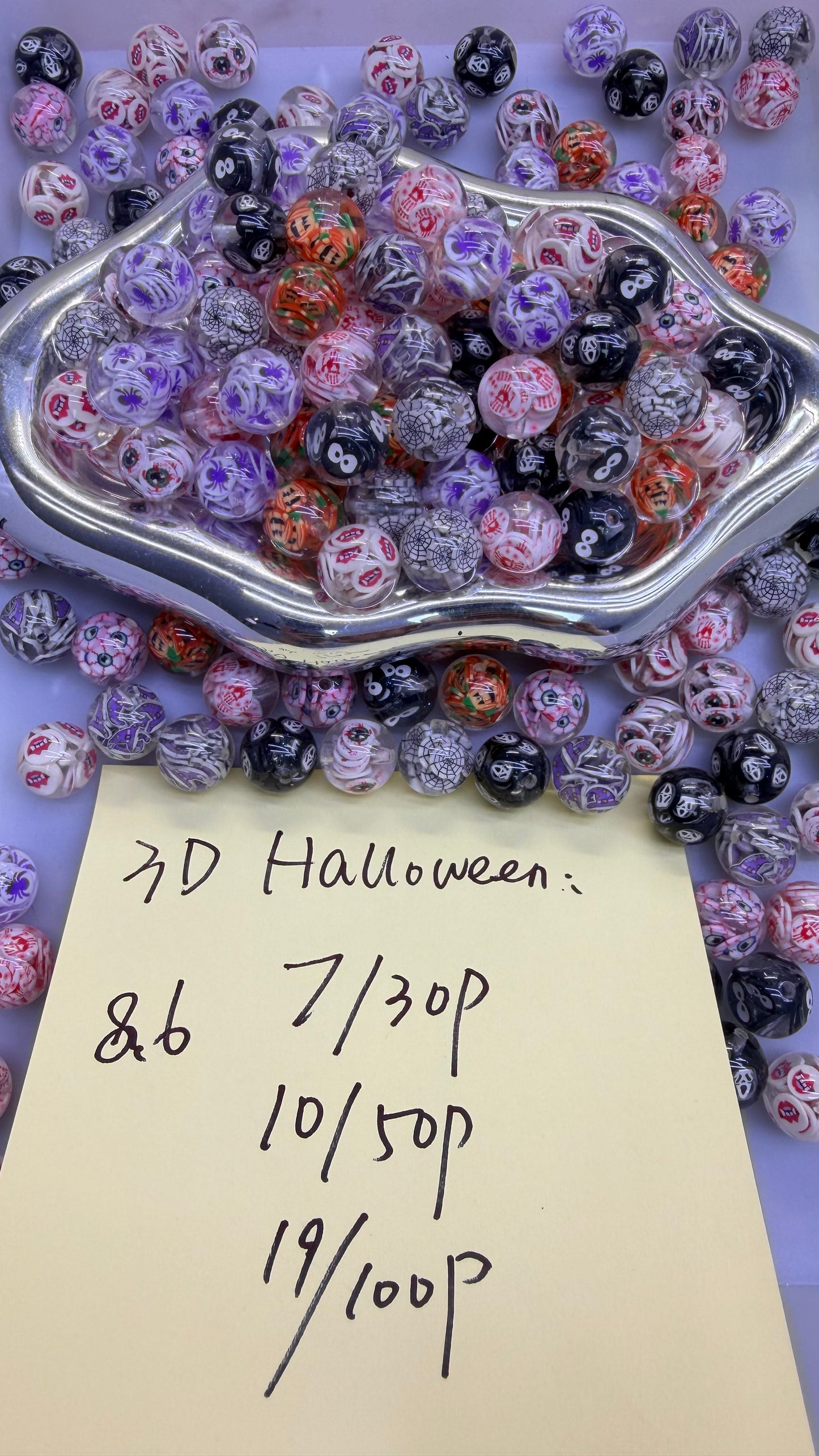 8.6 NEW-3D Halloween