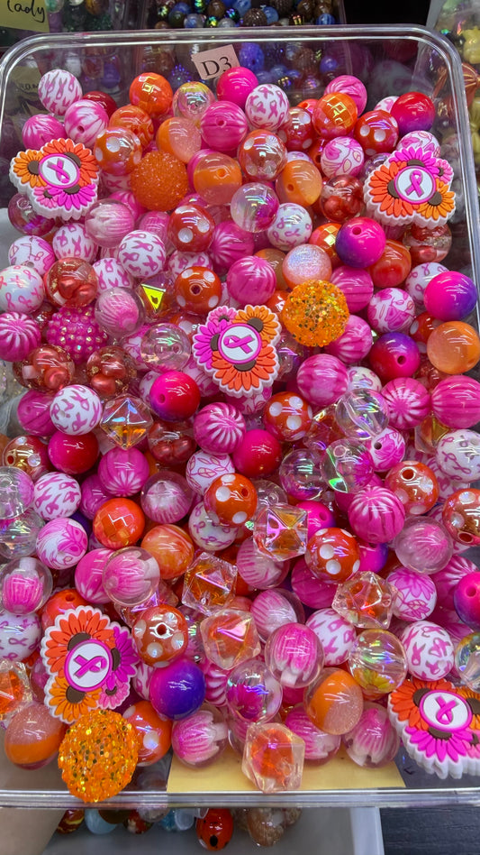 8.6 FOCAL MIX BEADS:D3(Fuck cancel)