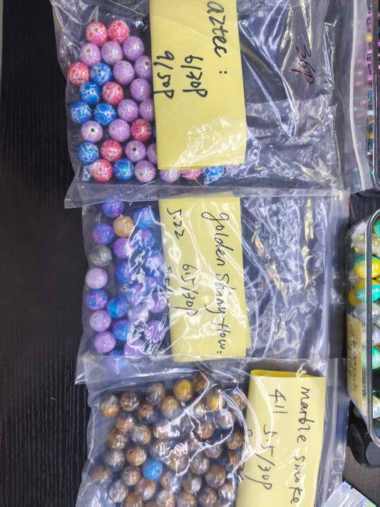 Last chance beads 30%off