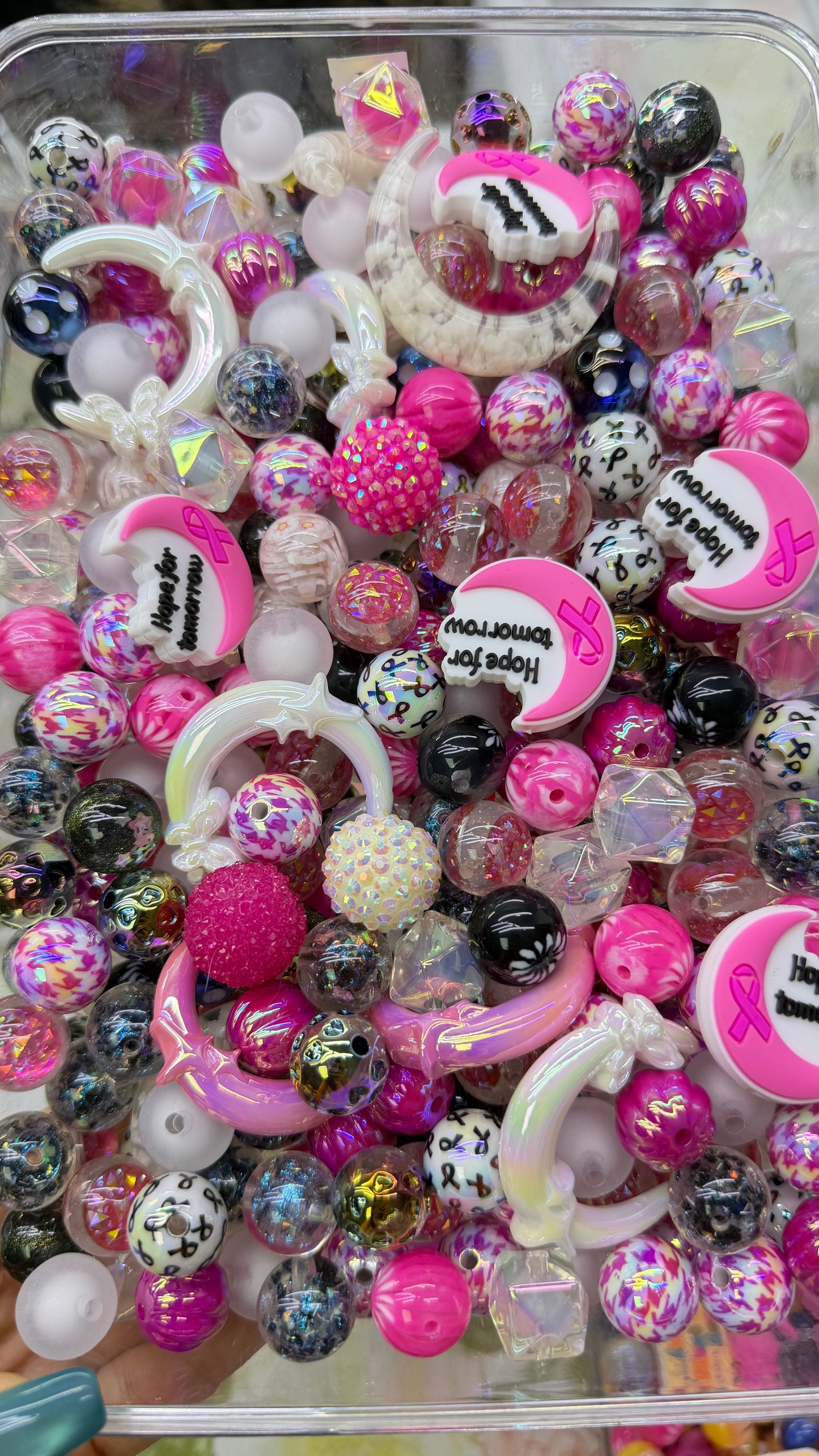 8.13 FOCAL MIX BEADS:Q3(hope for tomorrow)
