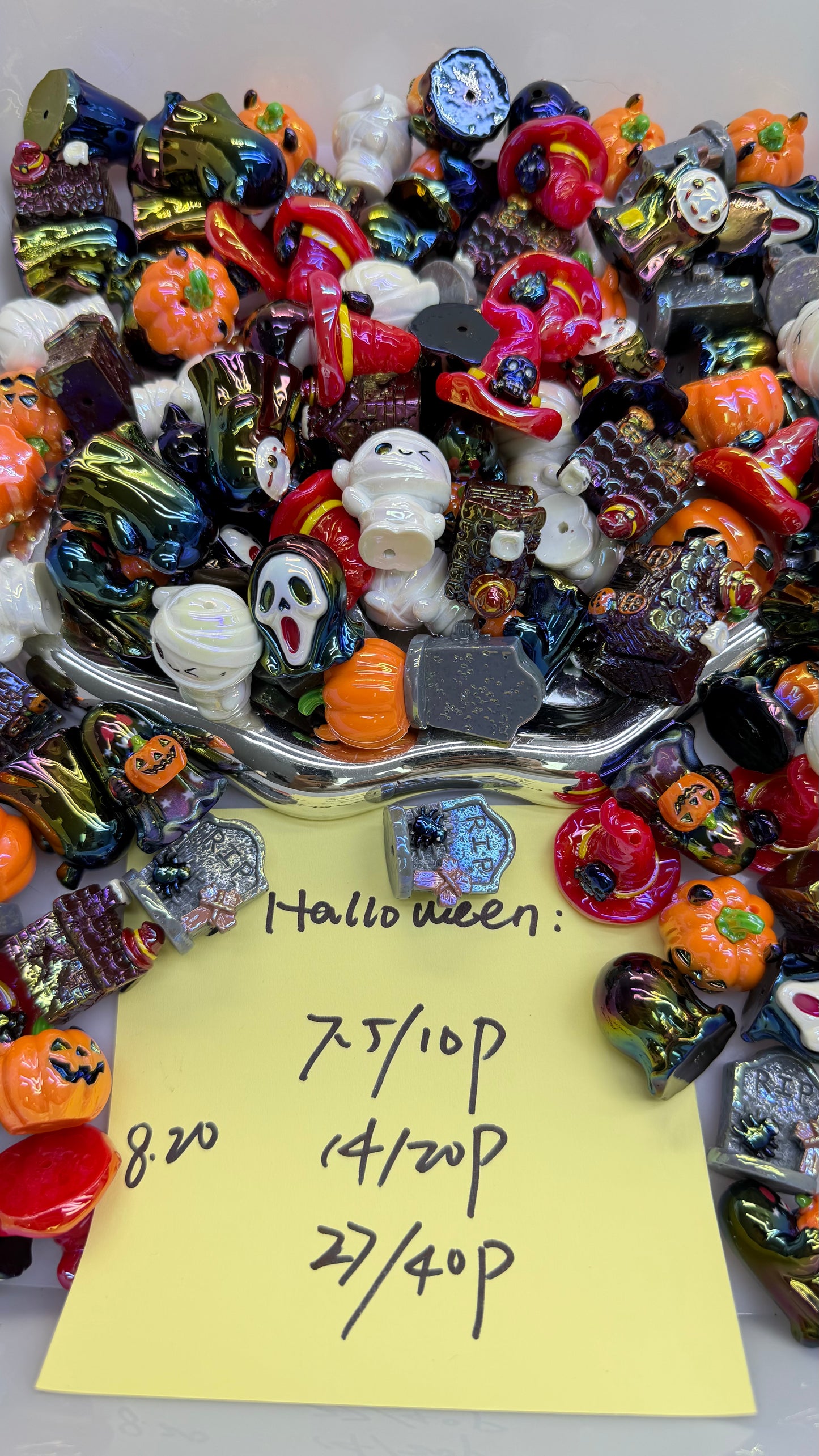 8.20 NEW-Halloween