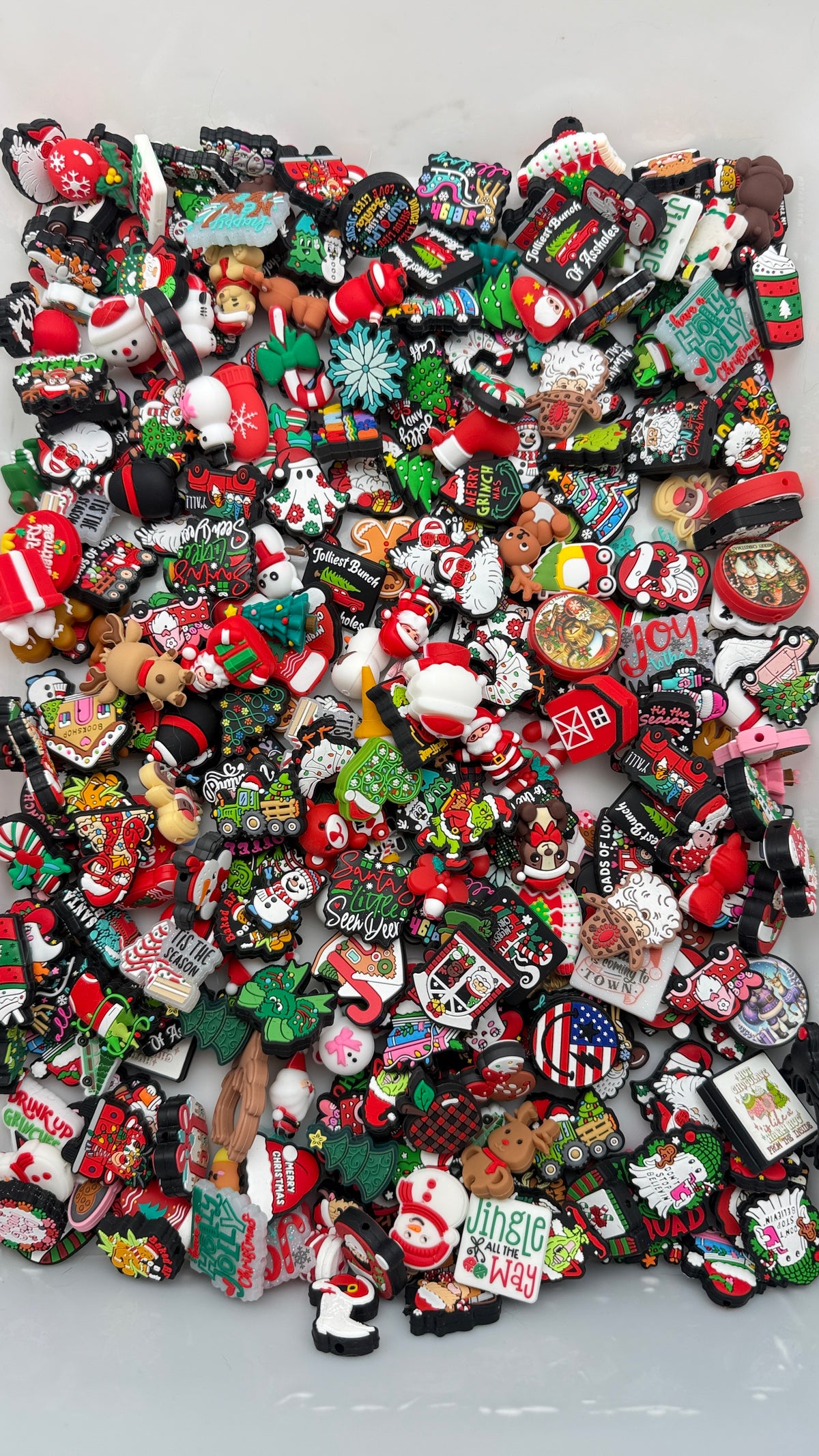 9.13  Chrismas Mix focal(promotion)