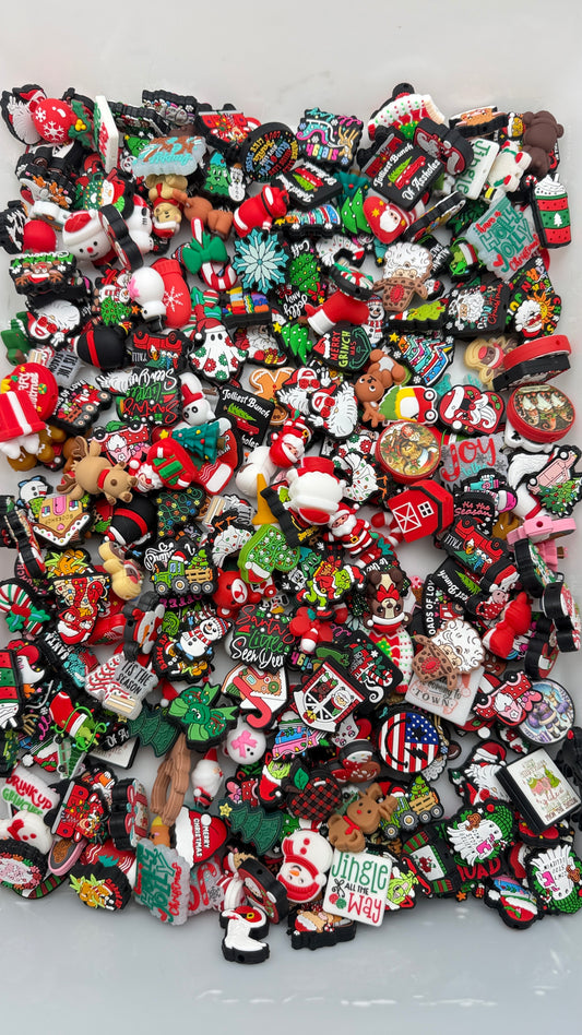 9.13  Chrismas Mix focal(promotion)