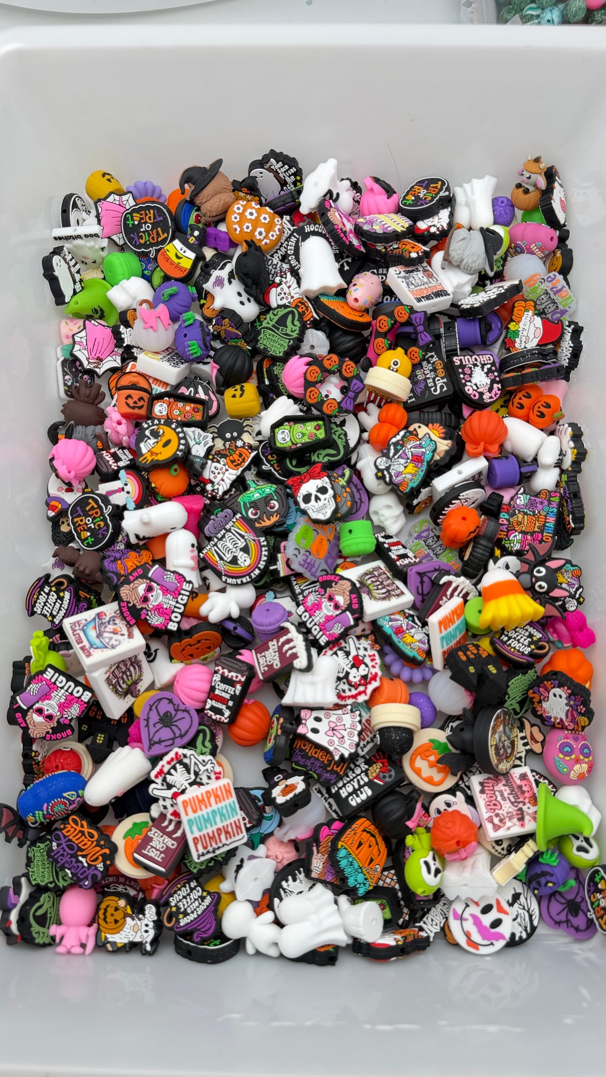 9.13  Halloween Mix focal(promotion)