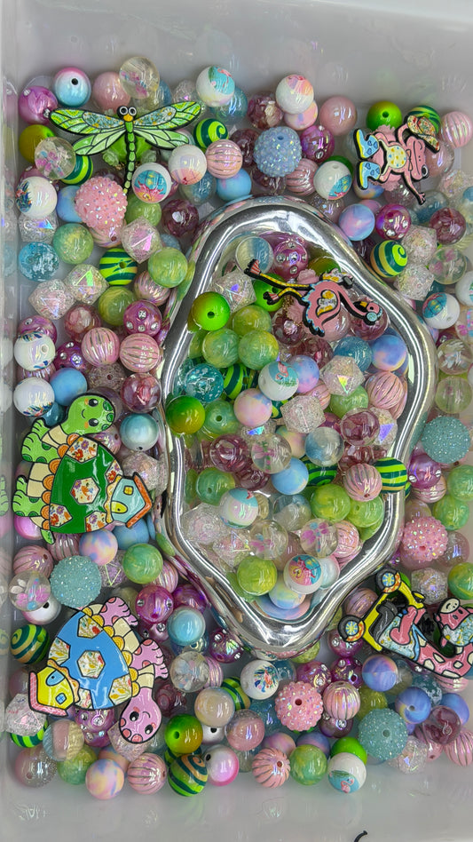 9.16 FANCY MIX BEADS:?