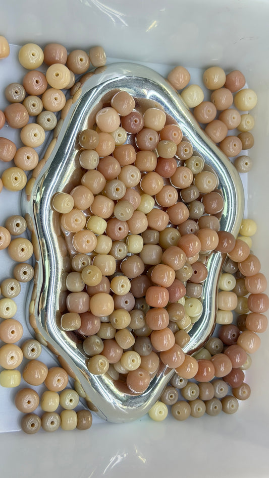 9.19 bodhi beads