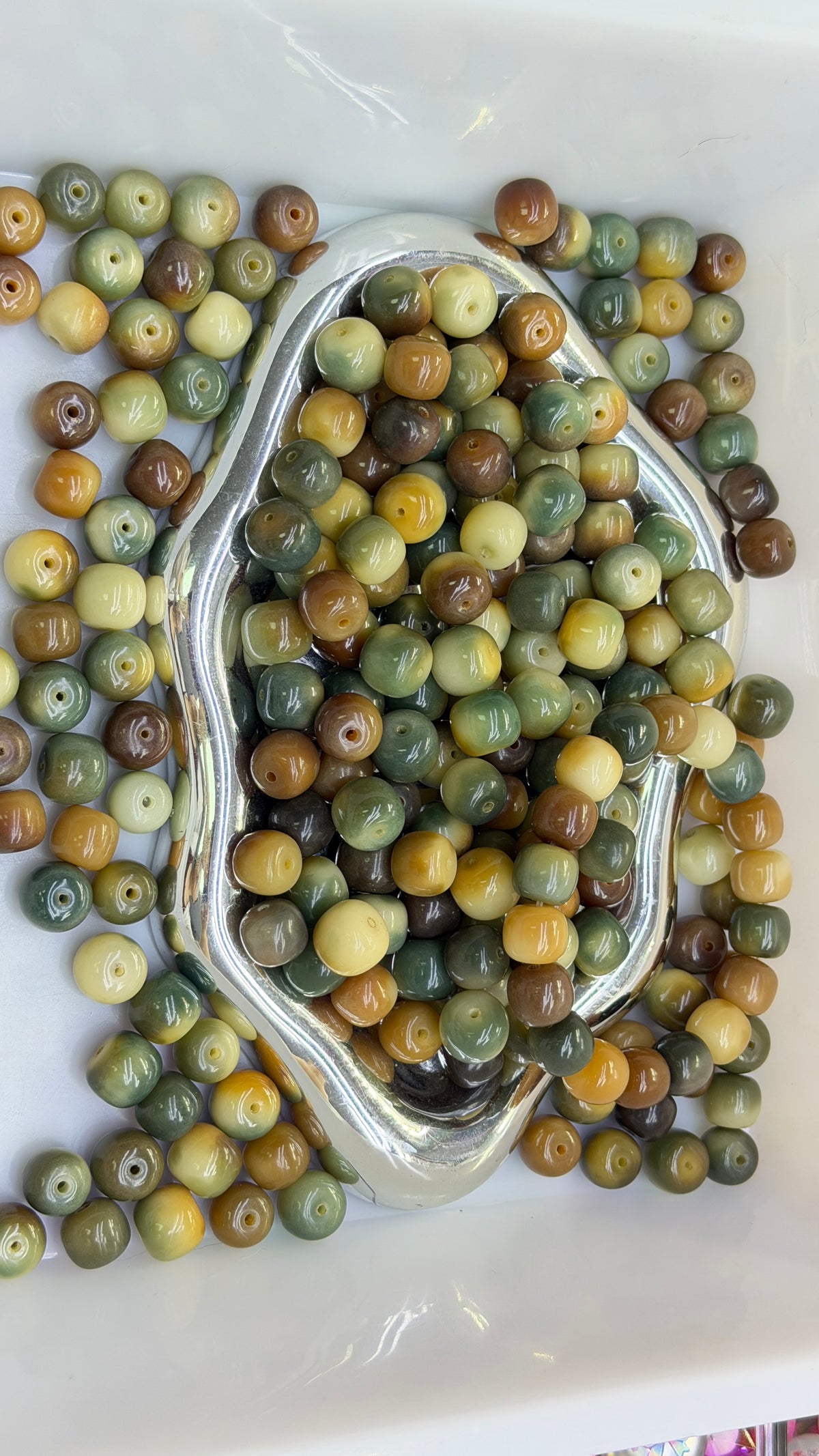 9.19 bodhi beads