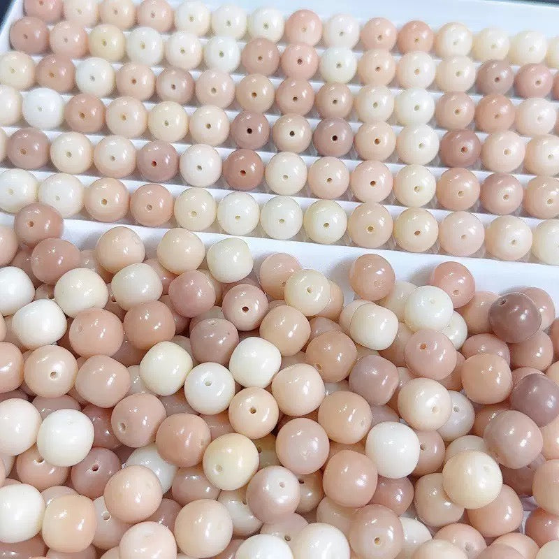 9.19 bodhi beads