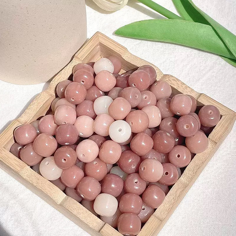 9.19 bodhi beads