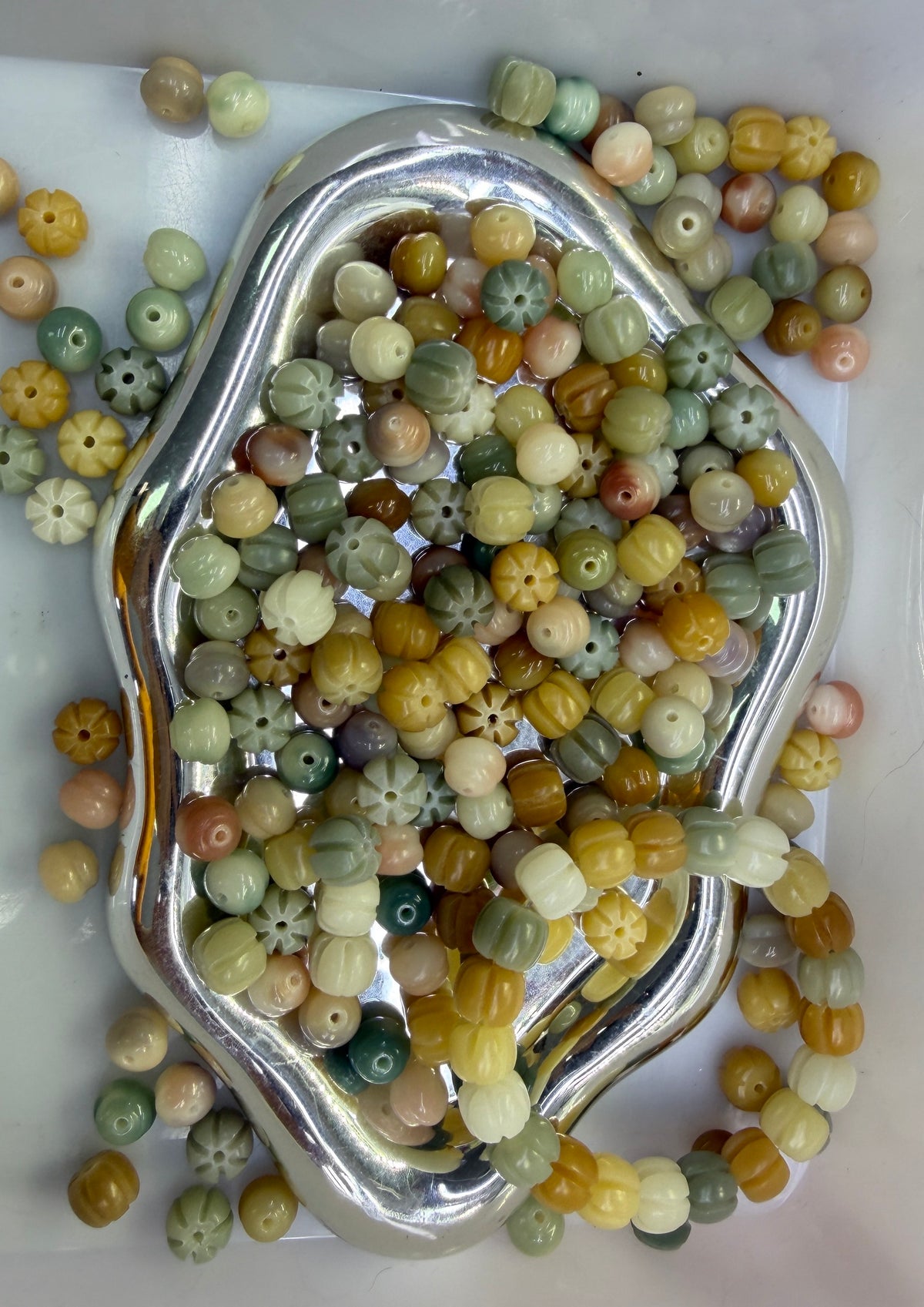 9.20 bodhi beads