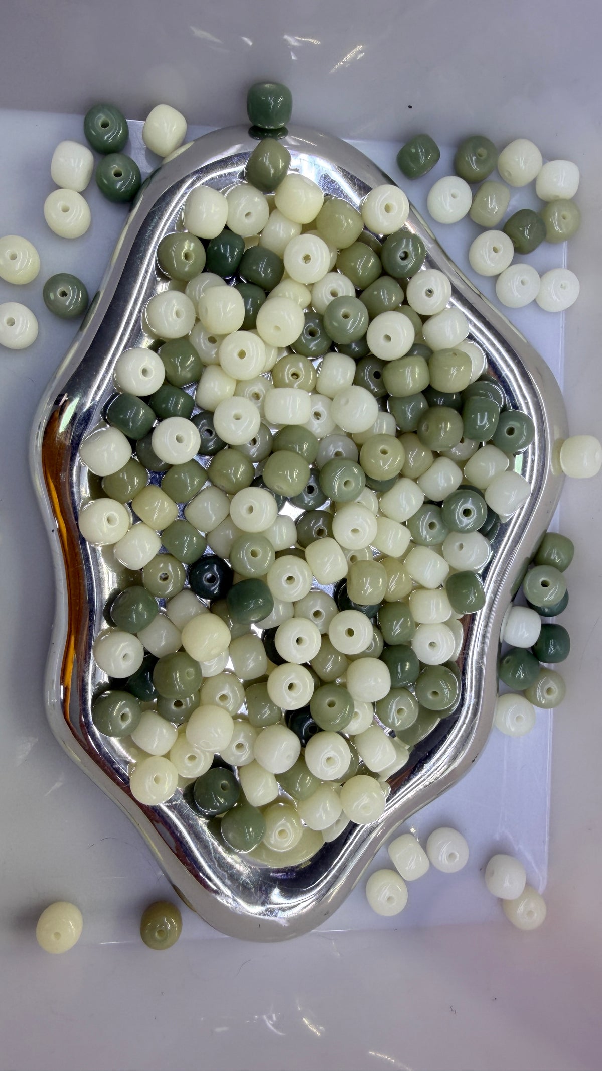 9.20 bodhi beads