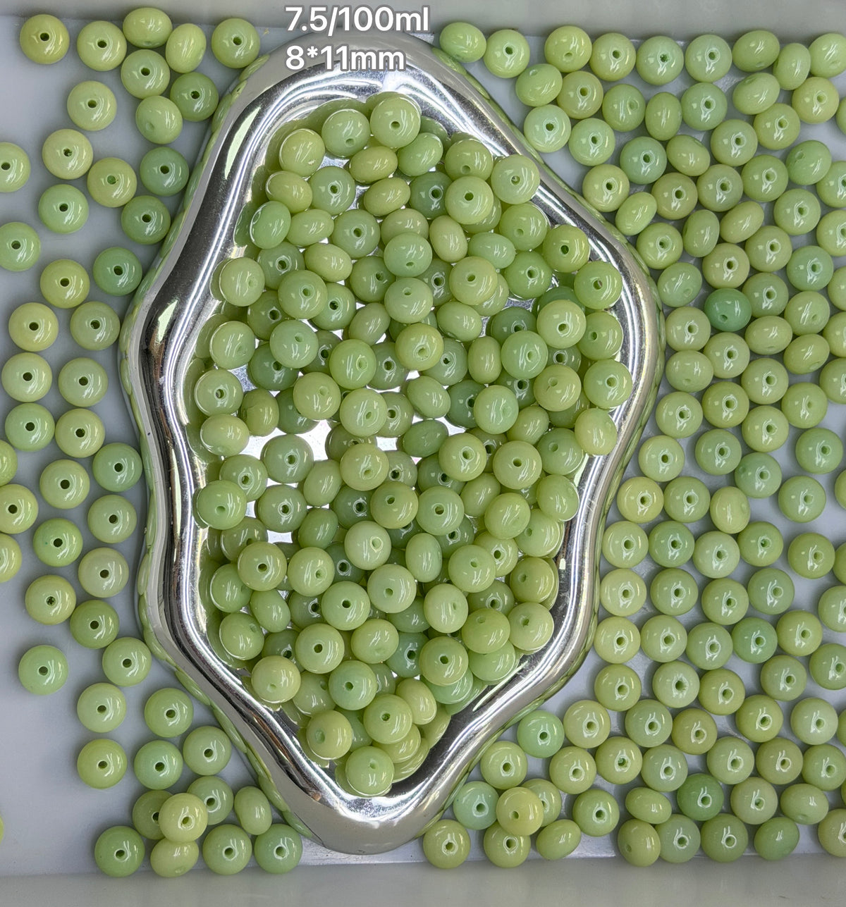 9.26 bodhi beads
