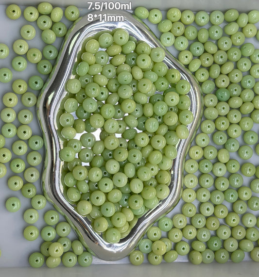 9.26 bodhi beads