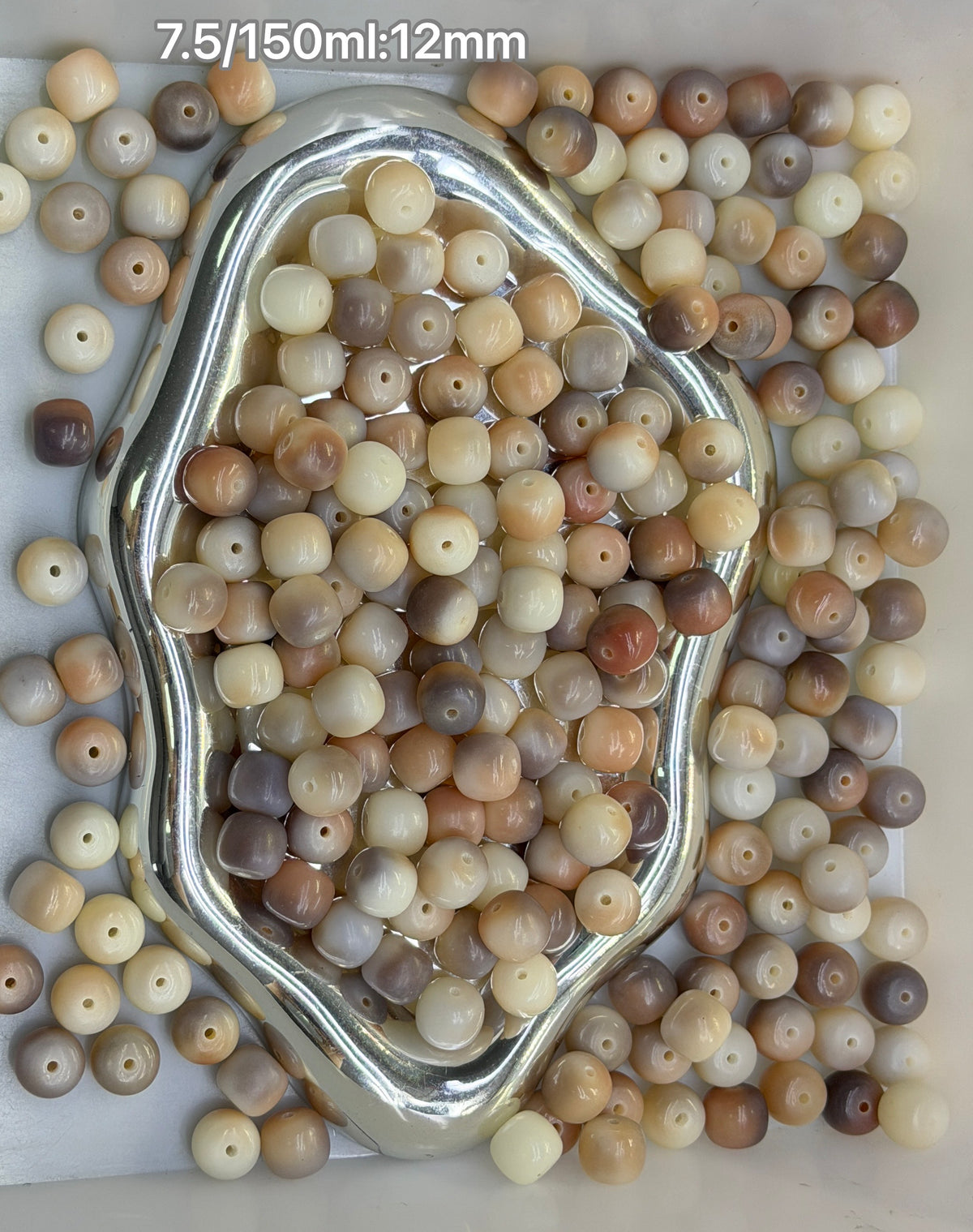 9.26 bodhi beads