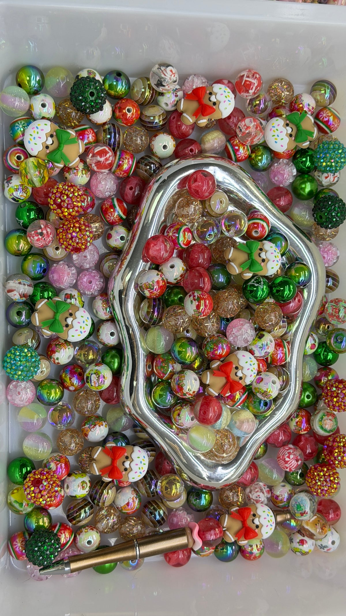 9.27 FOCAL MIX BEADS:3