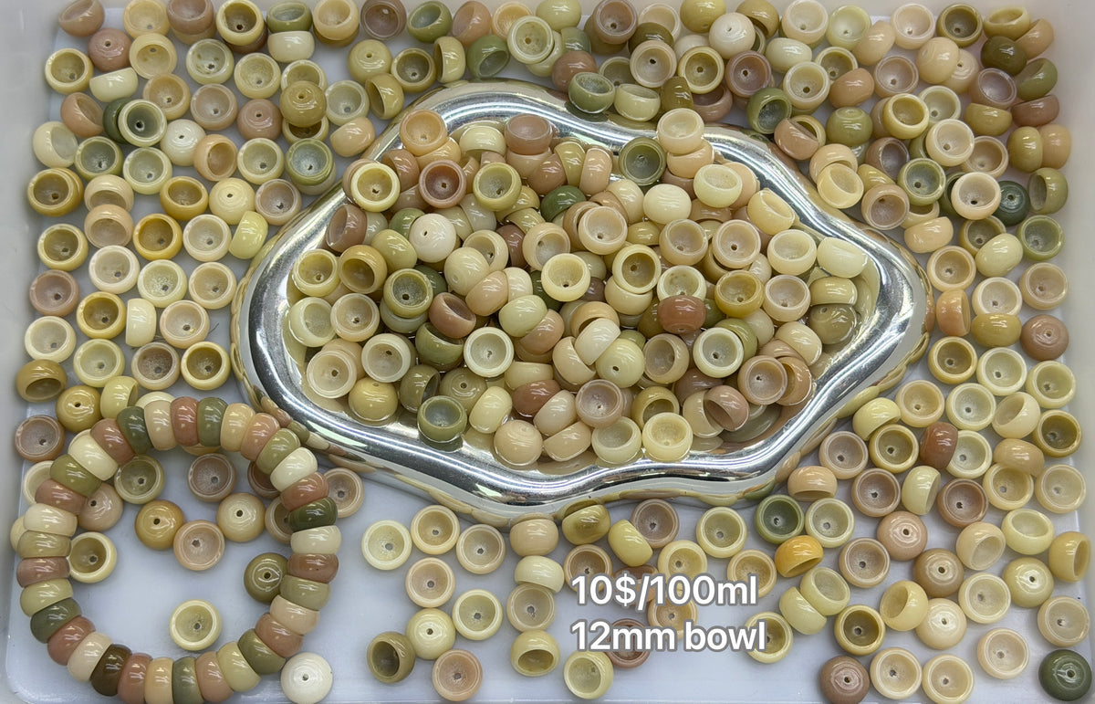 9.27 bodhi beads