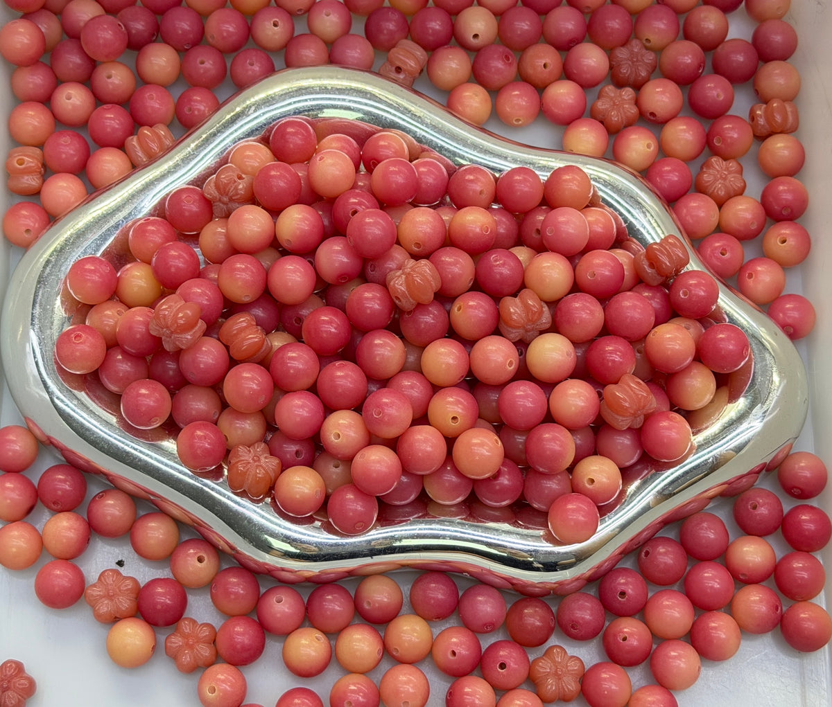 10.5 bodhi beads