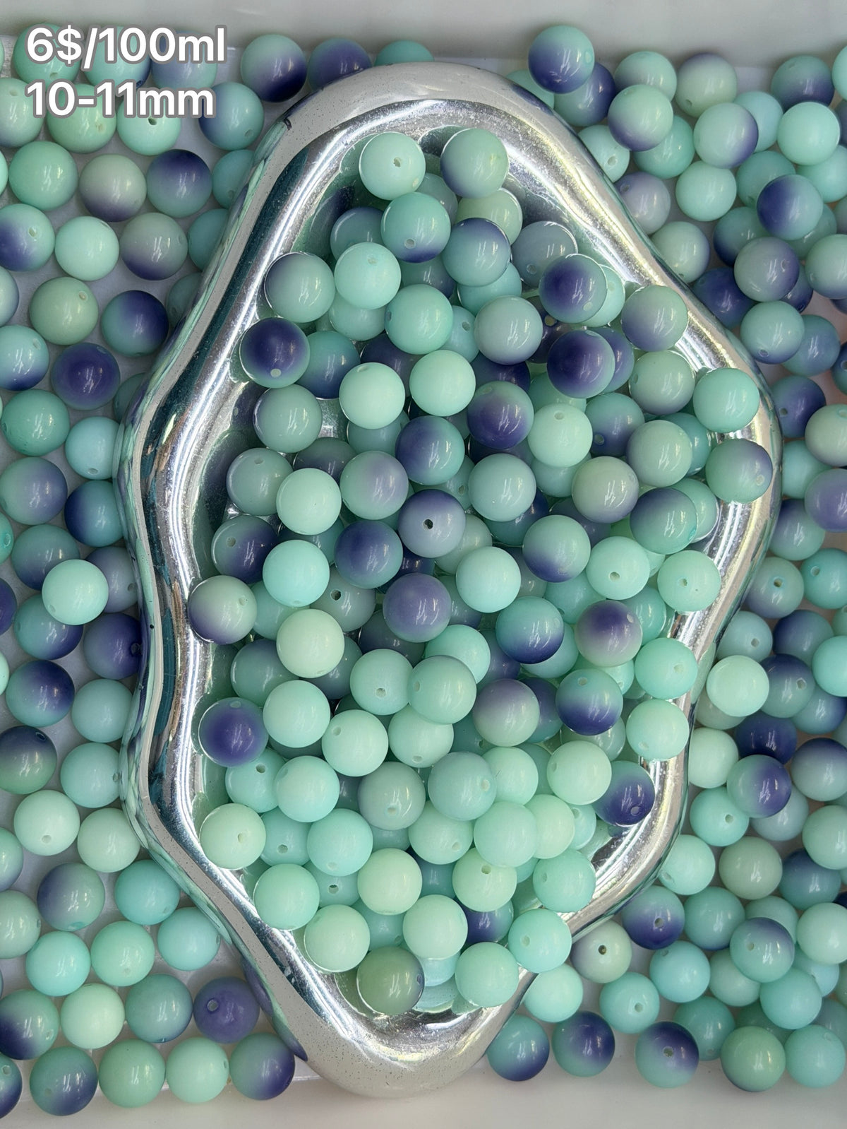 10.6 bodhi beads