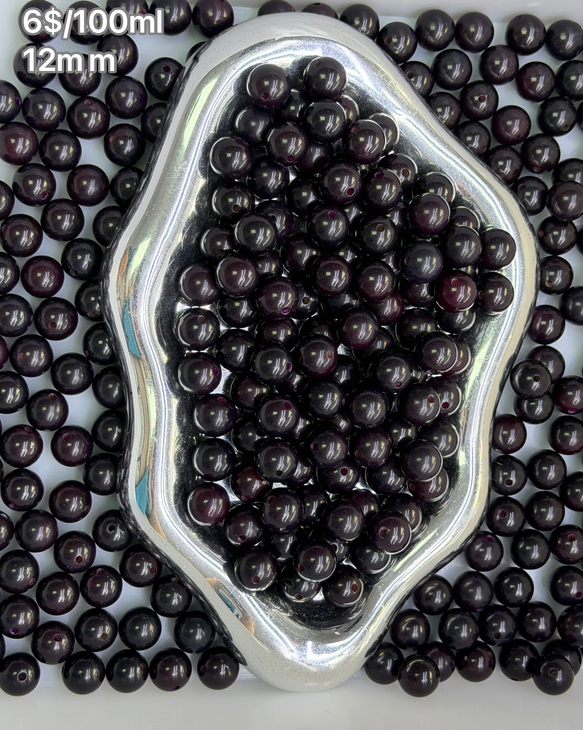 10.7 bodhi beads
