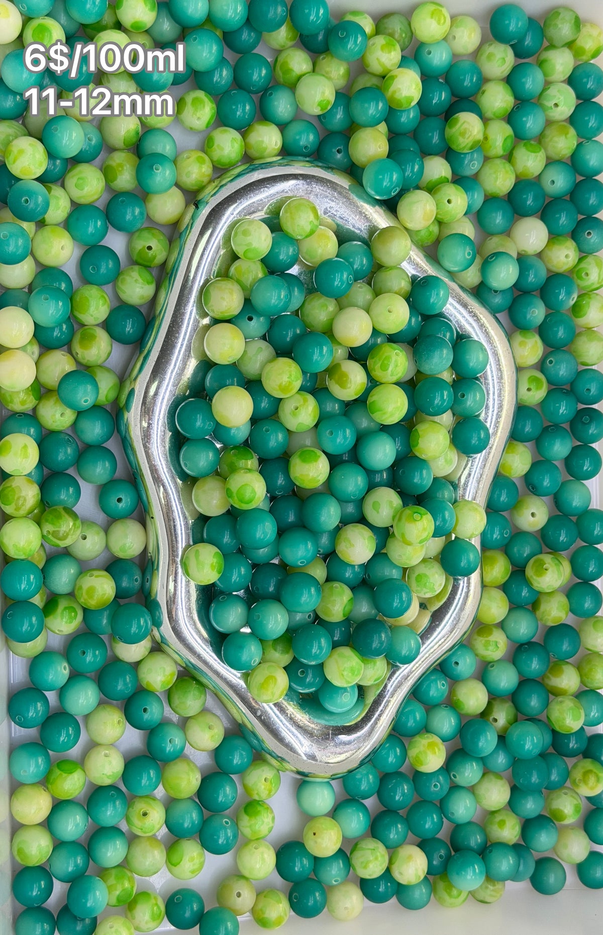 10.9 bodhi beads