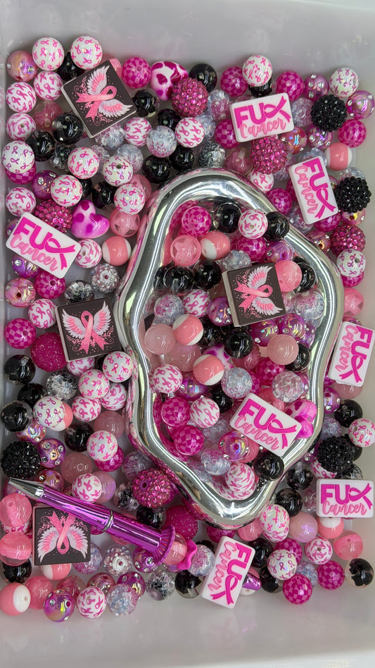 10.14 FOCAL MIX BEADS:FU cancer