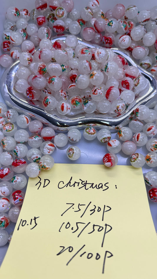 10.15 NEW-3D christmas