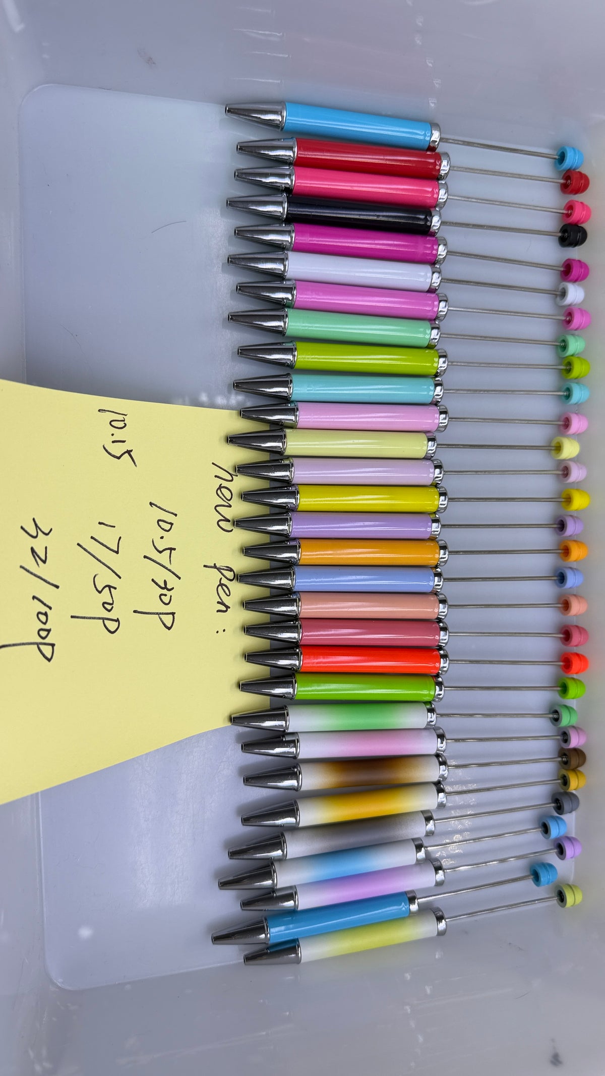 10.15 NEW-new pen