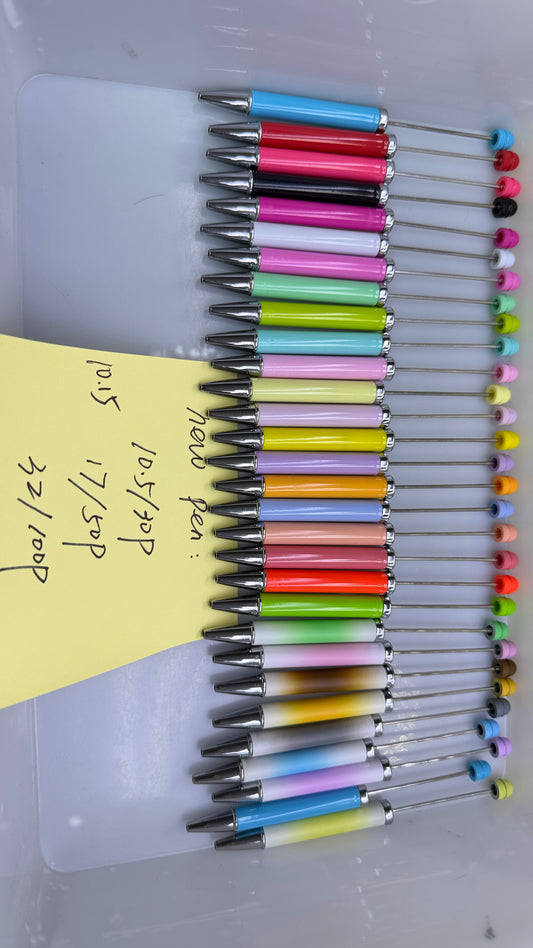 10.15 NEW-new pen