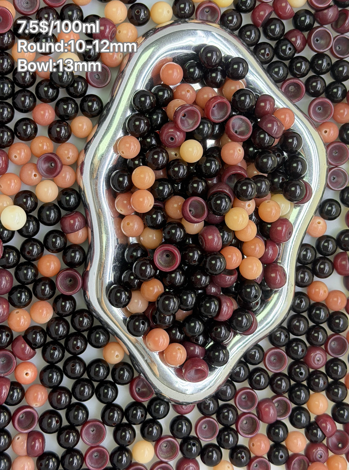 10.16 bodhi beads