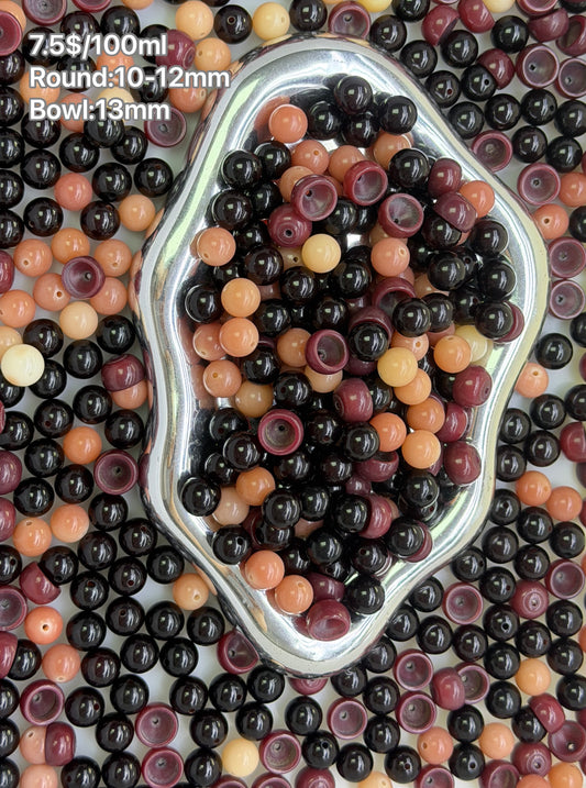 10.16 bodhi beads