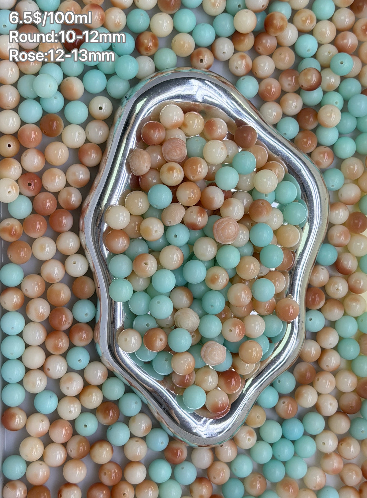 10.16 bodhi beads