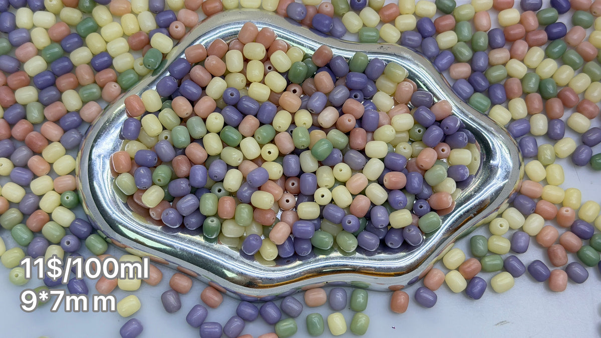 10.17 bodhi beads