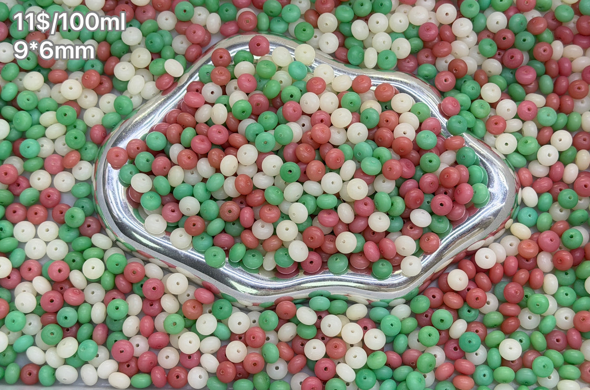 10.22 bodhi beads