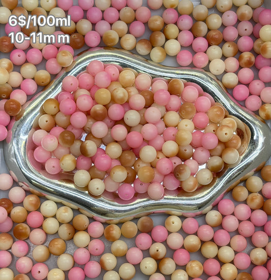 10.23 bodhi beads