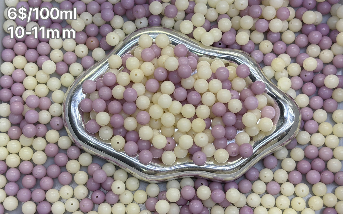 10.23 bodhi beads