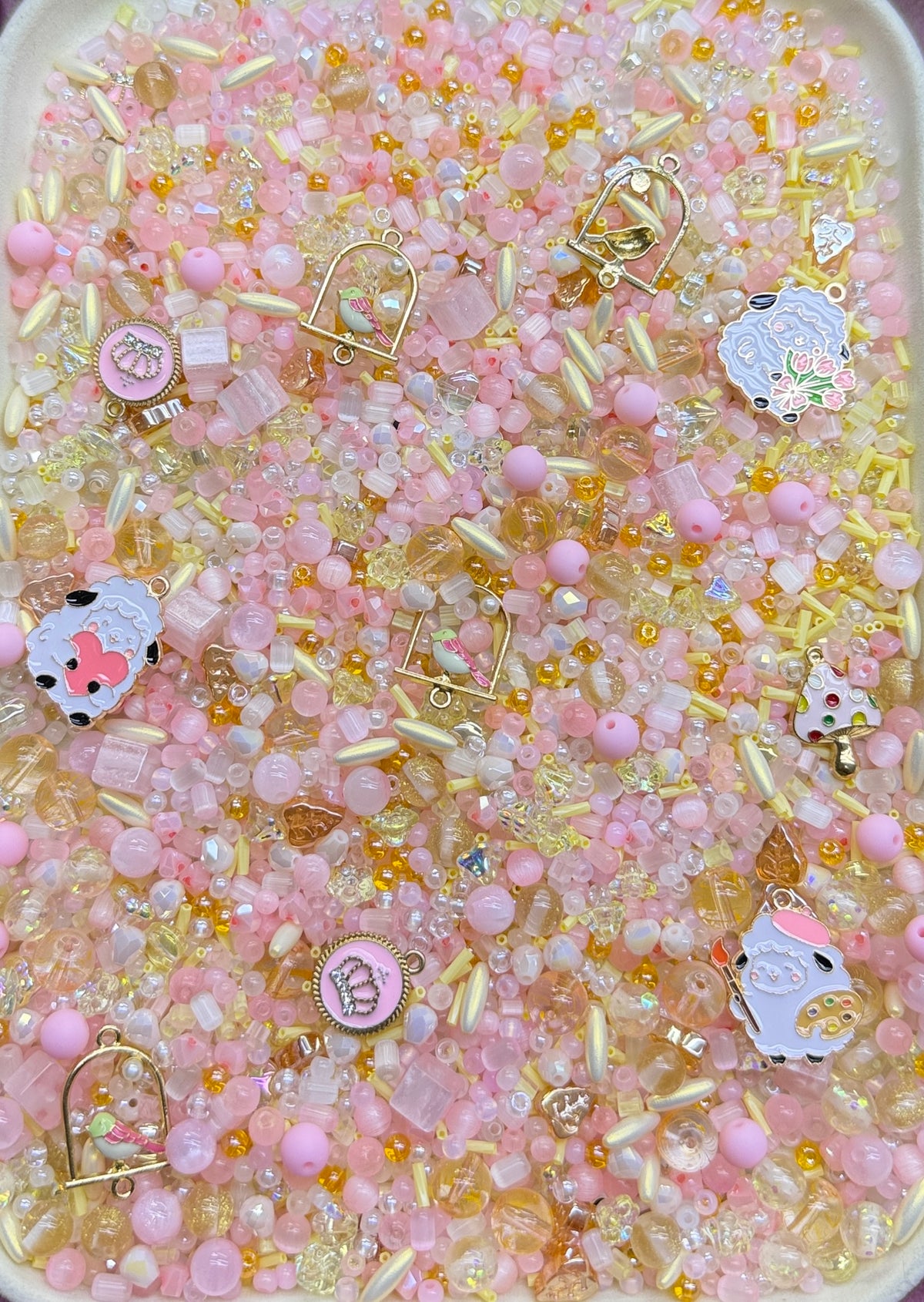 10.29 tiny mix(buy 3 get 4 and 5%off!!)