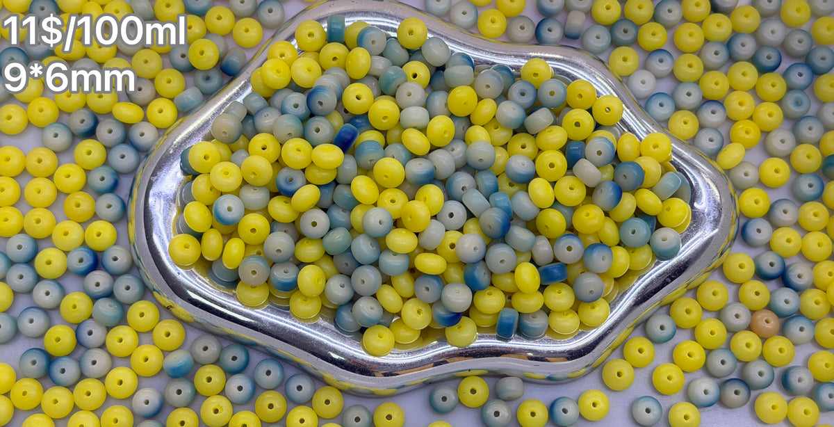 10.30 bodhi beads