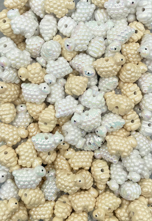 bear beads