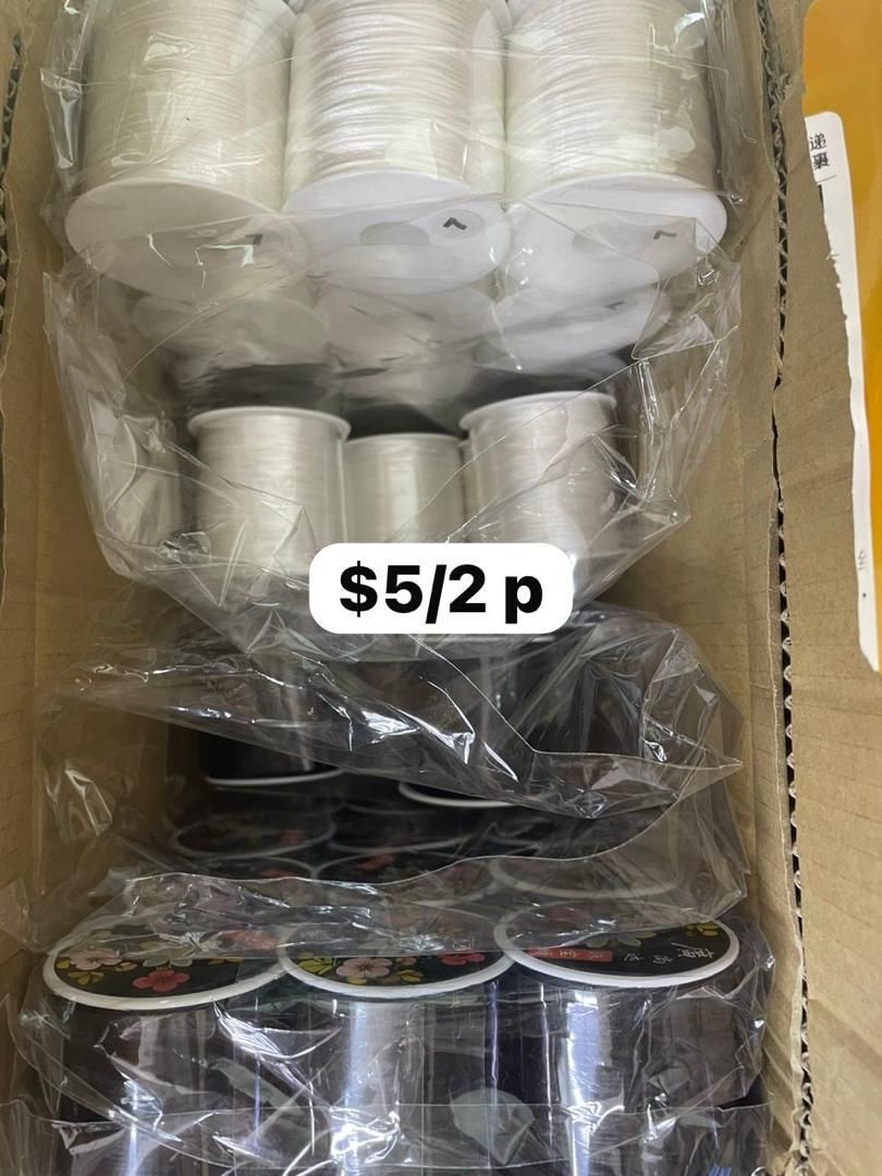 accessories for charm or phone chain