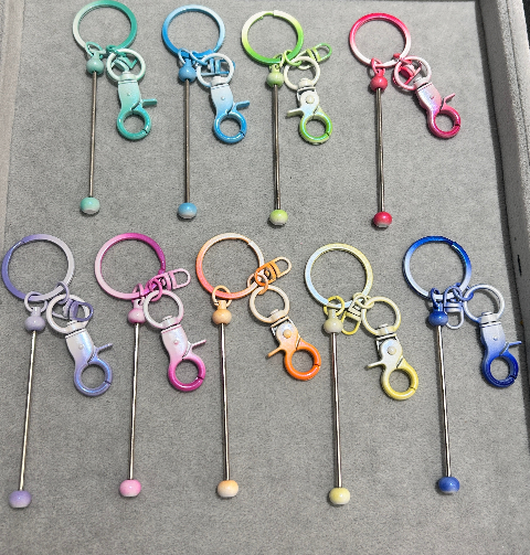 keychain bar