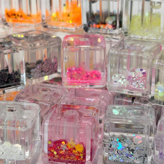 water beads(resin):16mm,can used for pens, bracelets and keychainbars