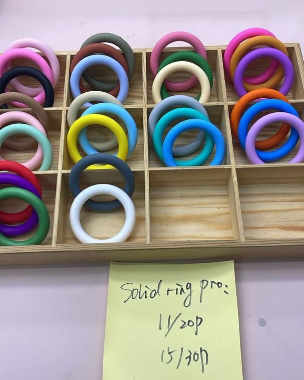 accessories for charm or phone chain