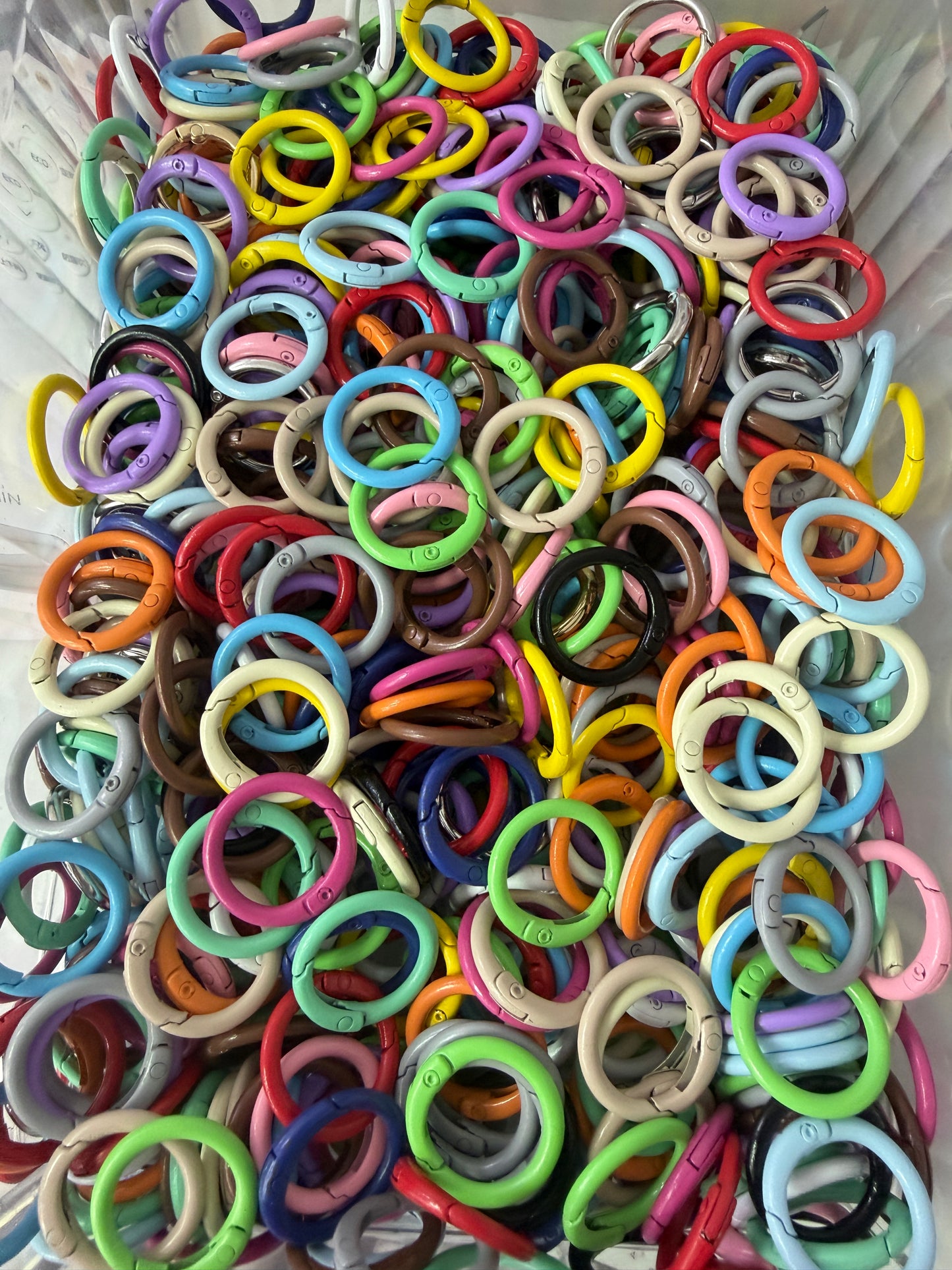 accessories for charm or phone chain