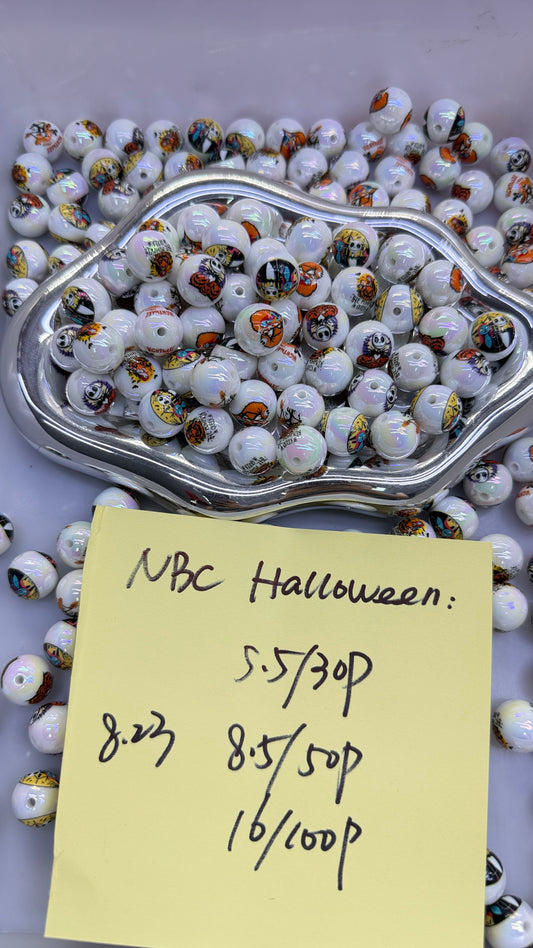 8.23 NEW-NBC Halloween