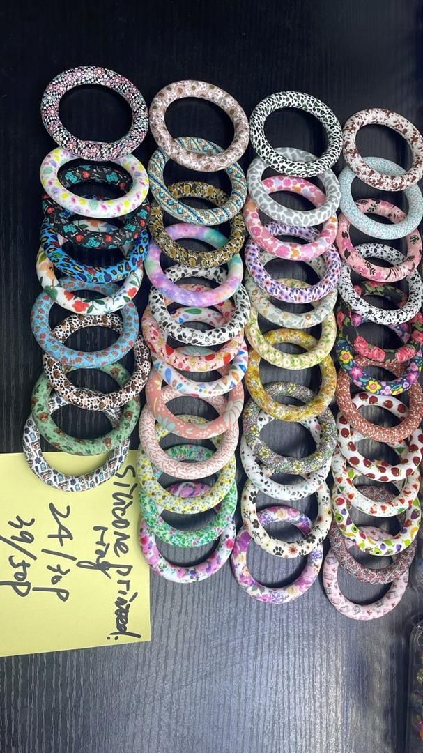 accessories for charm or phone chain